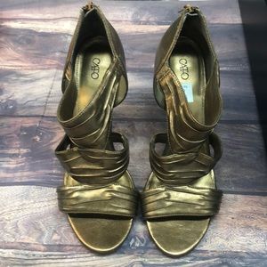 Cato sz 9 women shoes